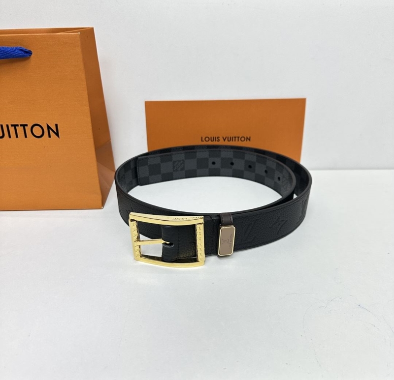 Louis Vuitton Belts